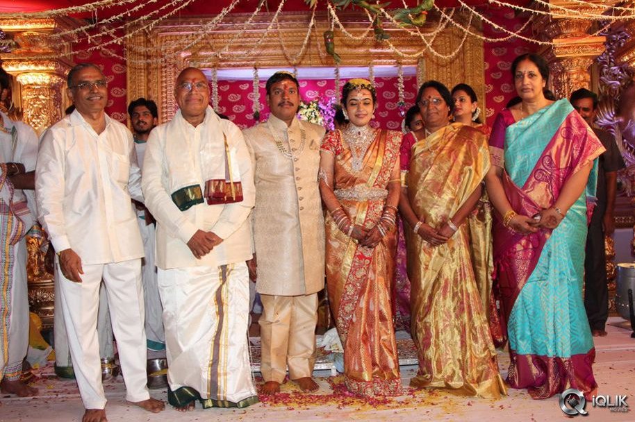 Nandamuri-Mohana-Krishna-Daughter-Mohana-Rupa-Marriage-Photos